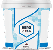 Envase de Herorepair