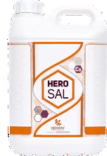 Envase de Herosal