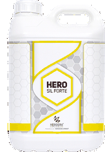 Envase de Herosil Forte