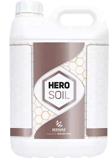 Envase de Herosoil