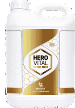 Envase de Herovital Serie Oro (ECO)