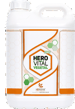 Envase de Herovital Vegetal (ECO)