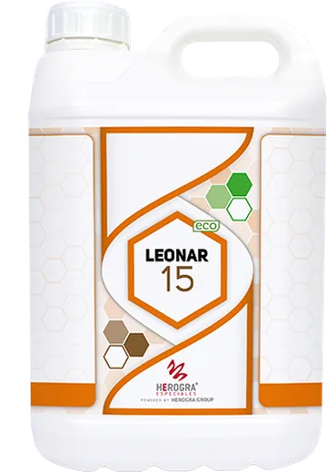 Envase de Leonar 15 (ECO)