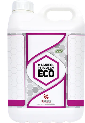 Envase de Magnifol Complex ECO