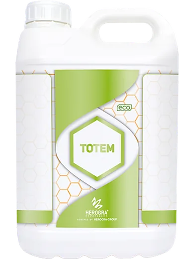 Envase de Totem (ECO)