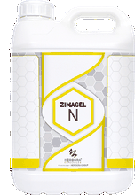 Envase de Zimagel N