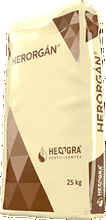 Envase de Herorgan® Vital Natur, sólido
