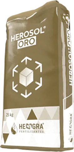 Envase de Herosol® Oro 20+20+20 + Micros *, sólido