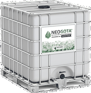 Envase de Neogota® ESPECIAL CEREAL, líquido