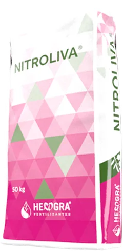 Envase de Nitroliva®, sólido
