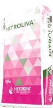 Envase de Nitroliva®, sólido