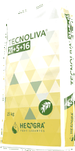 Envase de Tecnoliva®, sólido