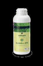 Envase de ALGAVELL BTN, líquido