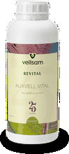 Envase de Auxvell Vital
