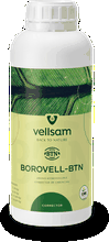 Envase de BOROVELL BTN