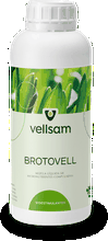 Envase de Brotovell