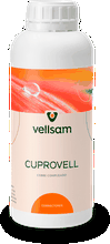 Envase de CUPROVELL