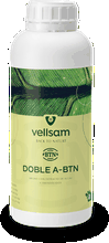 Envase de DOBLE A+ BTN