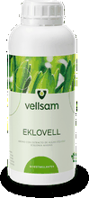Envase de Eklovell