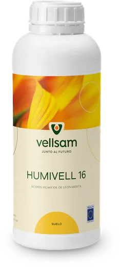 Envase de Humivell 16