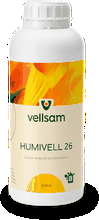Envase de Humivell 26
