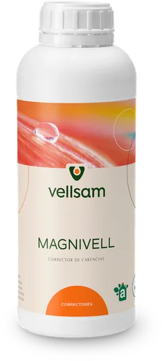 Envase de Magnivell