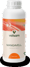 Envase de Mangavell
