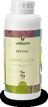 Envase de Maxivell Vital