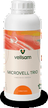Envase de Microvell Trío
