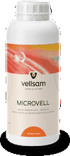 Envase de MICROVELL