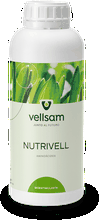 Envase de Nutrivell