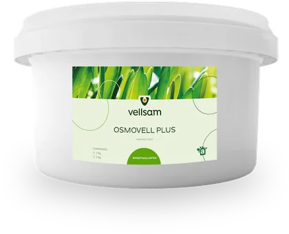 Envase de Osmovell Plus