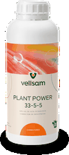 Envase de Plant Power 33-5-5