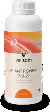 Envase de Plant Power 7-0-21