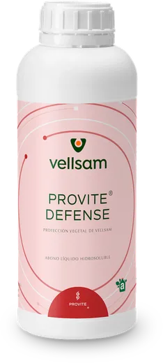 Envase de Provite Defense
