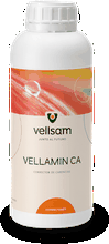 Envase de Vellamin Ca