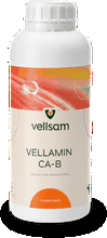 Envase de Vellamin CaB