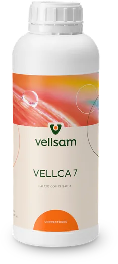 Envase de Vellca 7