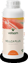 Envase de Vellca Plus