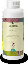 Envase de Vellca Vital