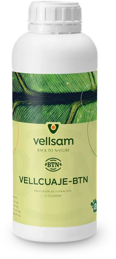 Envase de VELLCUAJE BTN