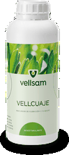 Envase de Vellcuaje