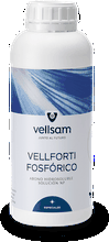 Envase de Vellforti Fosfórico