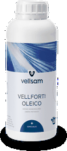 Envase de Vellforti Oleico