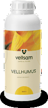 Envase de VELLHUMUS, sólido